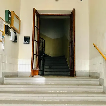 Apartment Blue Church Views - Central, Quiet, Bright - 4th Floor Corner 125m2 *