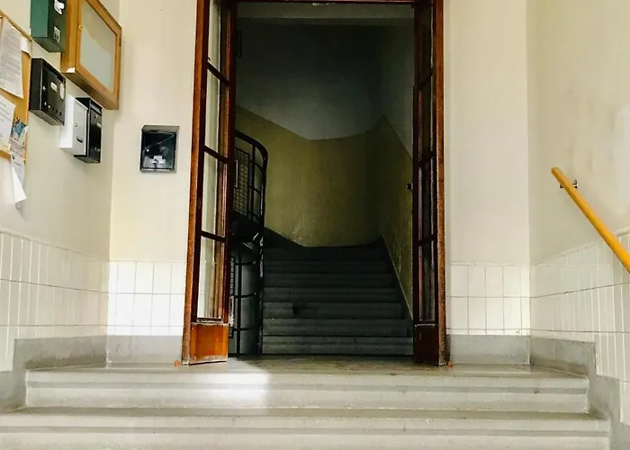 Apartamento Blue Church Views Bezrucova - 3 Bedrooms Sleeps 6 *