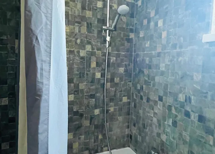 Blue Church Views Bezrucova - 3 Bedrooms Sleeps 6