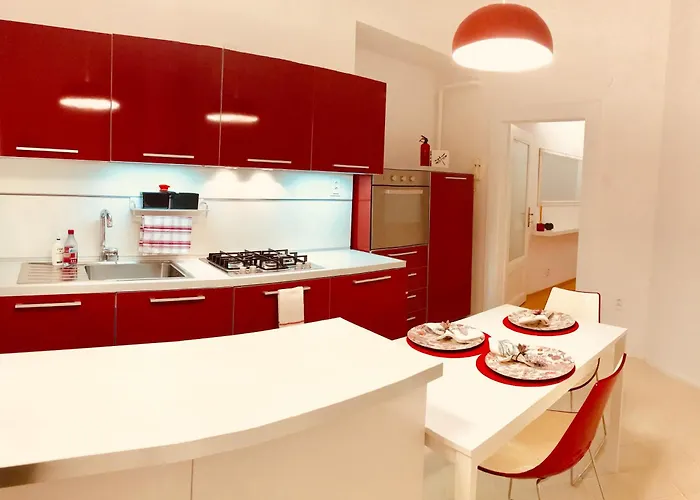 Blue Church Views Bezrucova - 3 Bedrooms Sleeps 6 Apartamento Bratislava