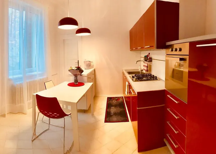 Blue Church Views Bezrucova - 3 Bedrooms Sleeps 6 Apartman