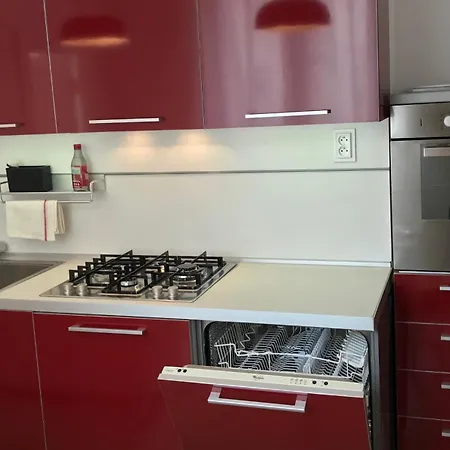 Blue Church Views Bezrucova - 3 Bedrooms Sleeps 6